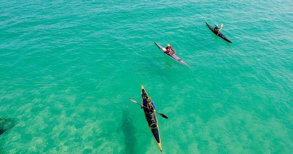 Aventura en Playa del Carmen