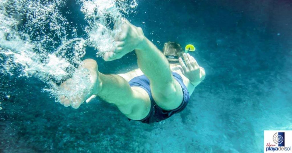 Las mejores actividades de aventura en Playa del Carmen