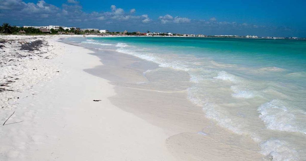Vivir en Playa del Carmen